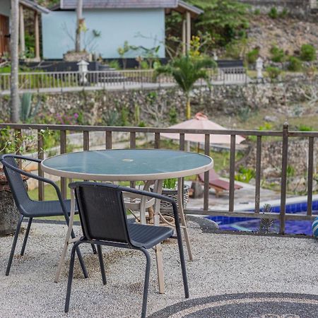 Villa Ume Tenang นูซาเปอนีดา ภายนอก รูปภาพ