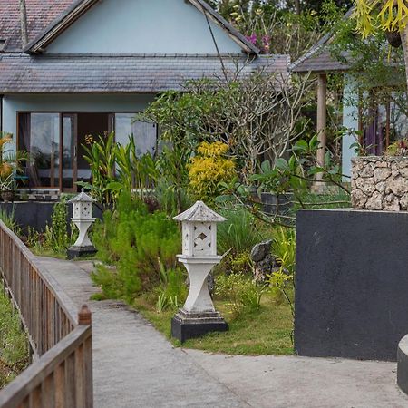 Villa Ume Tenang นูซาเปอนีดา ภายนอก รูปภาพ