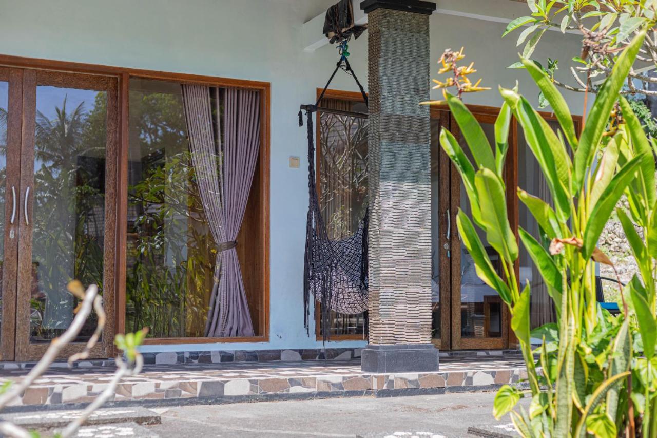 Villa Ume Tenang นูซาเปอนีดา ภายนอก รูปภาพ